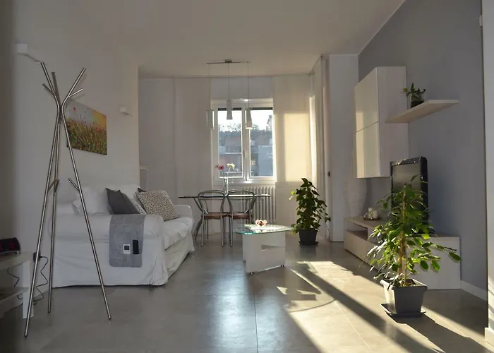 Mm House Tortona